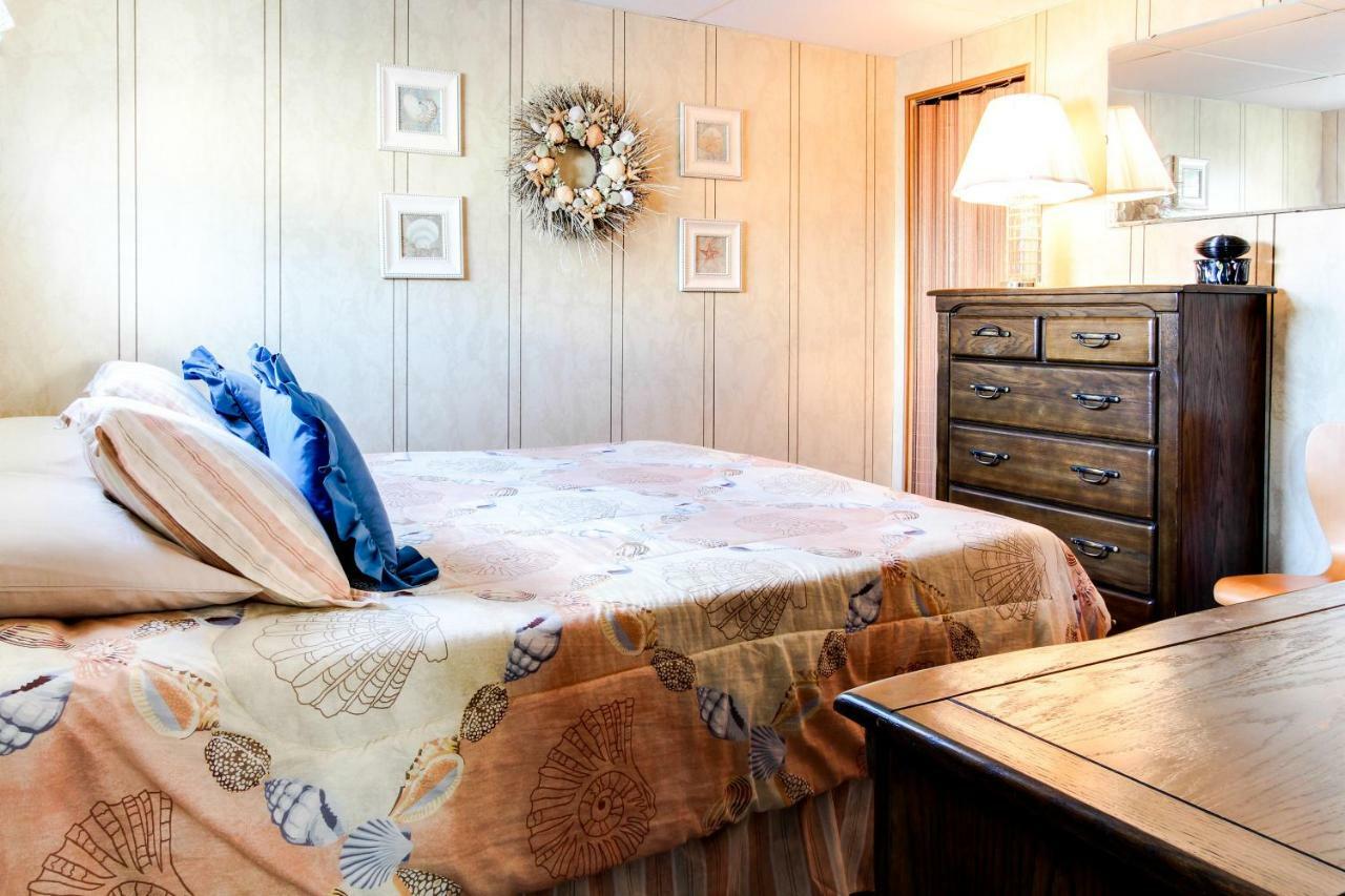 Scenic Bay Float Home Hideaway Athol 외부 사진